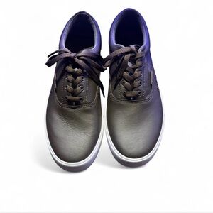 MensColumbia PFG Slack Tide Dockside Shoes Cordovan Mud